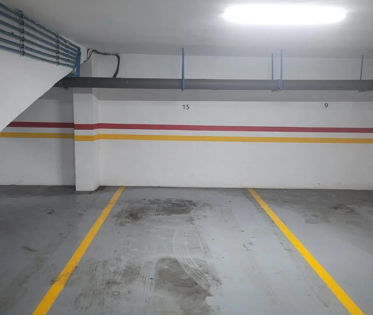 Appartement Neuf Climatise Avec Balcon A Maarif Anfa Касабланка Апартаменты