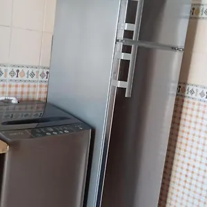 Appartement Près De Casanearshore Et L'ofppt, Casablanca